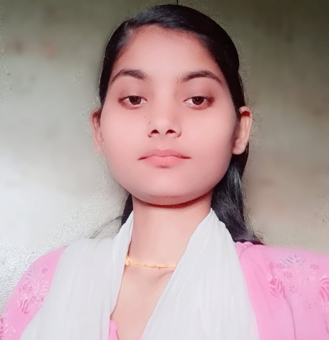Jyoti Kumari - Computer & GK Teacher
